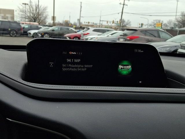 2023 Mazda Mazda CX-30 2.5 S AWD