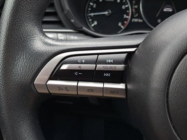 2023 Mazda Mazda CX-30 2.5 S AWD