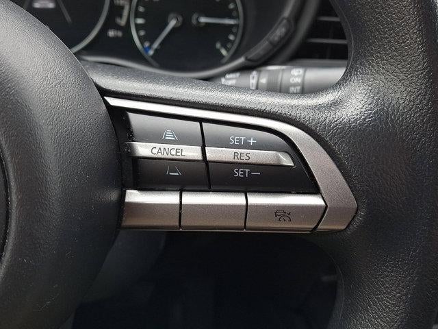 2023 Mazda Mazda CX-30 2.5 S AWD