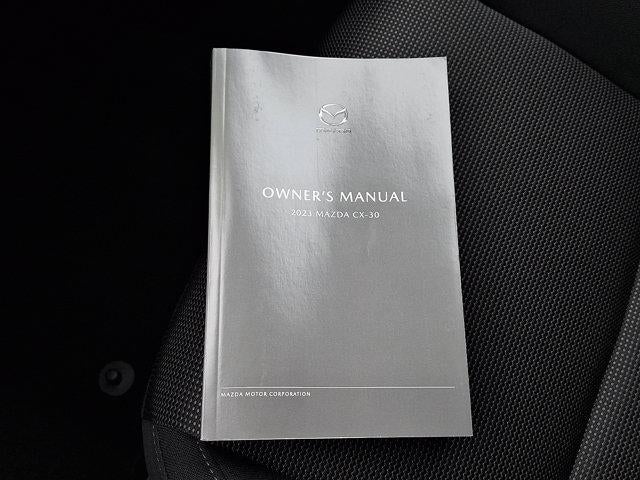 2023 Mazda Mazda CX-30 2.5 S AWD