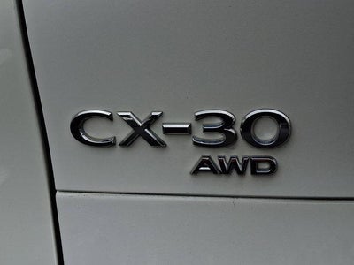 2023 Mazda Mazda CX-30 2.5 S AWD