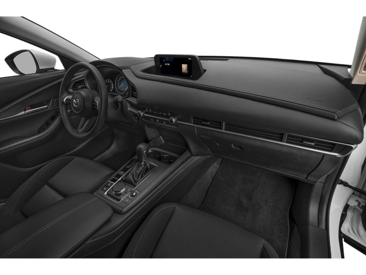 2023 Mazda Mazda CX-30 2.5 S AWD