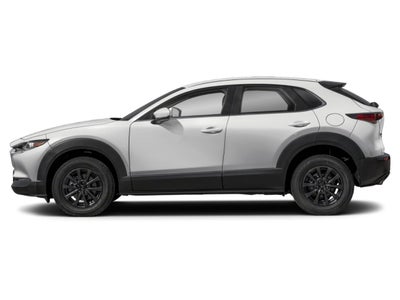 2023 Mazda Mazda CX-30 2.5 S AWD