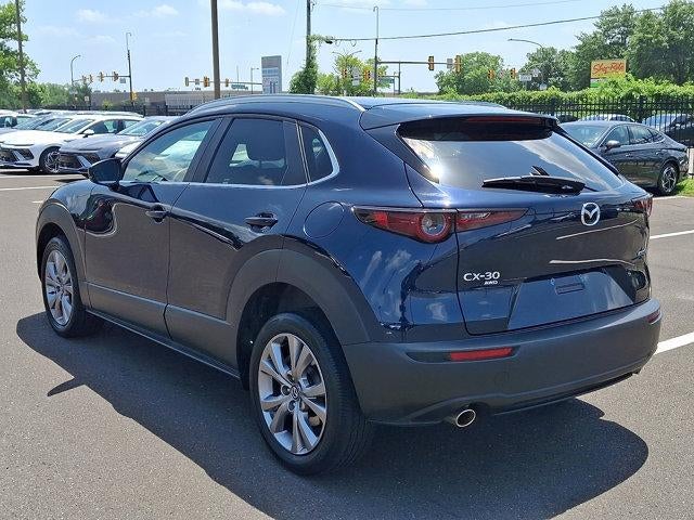2023 Mazda Mazda CX-30 2.5 S Select Package AWD