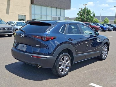 2023 Mazda Mazda CX-30 2.5 S Select Package AWD