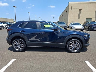 2023 Mazda Mazda CX-30 2.5 S Select Package AWD