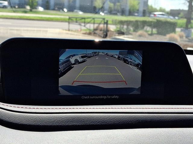 2023 Mazda Mazda CX-30 2.5 S Carbon Edition AWD