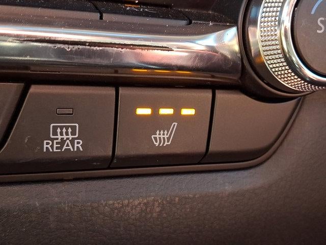 2023 Mazda Mazda CX-30 2.5 S Carbon Edition AWD