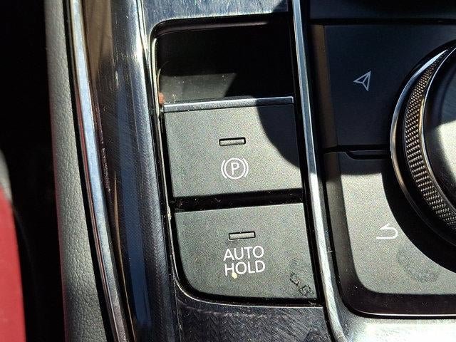 2023 Mazda Mazda CX-30 2.5 S Carbon Edition AWD