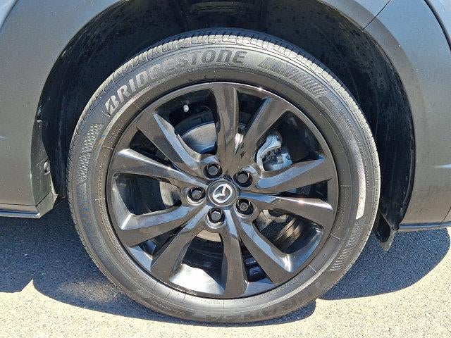 2023 Mazda Mazda CX-30 2.5 S Carbon Edition AWD