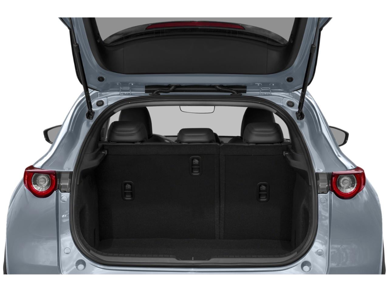 2023 Mazda Mazda CX-30 2.5 S Carbon Edition AWD