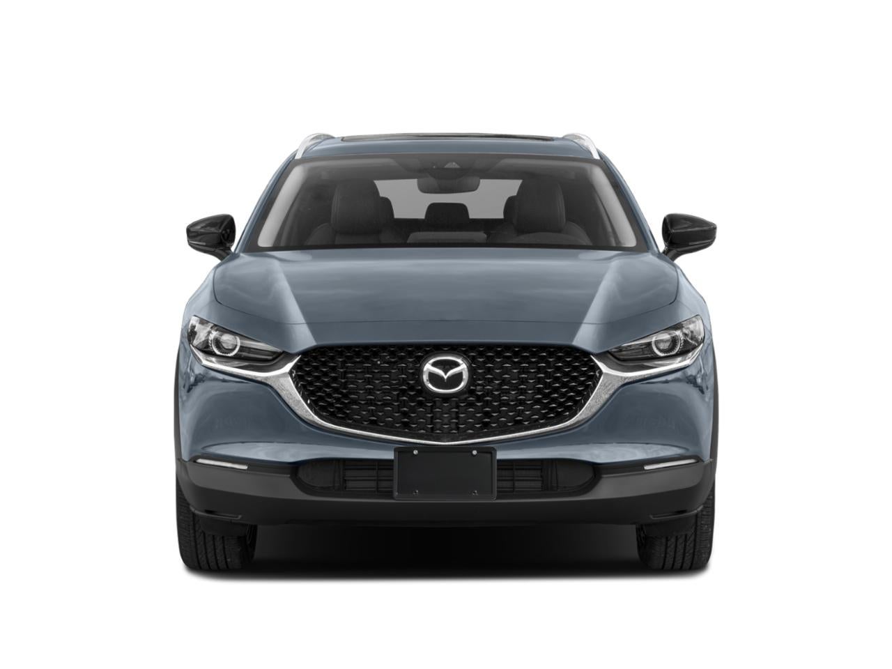 2023 Mazda Mazda CX-30 2.5 S Carbon Edition AWD