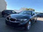 2025 BMW 330i xDrive Sedan