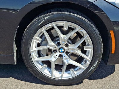 2025 BMW 330i xDrive Sedan