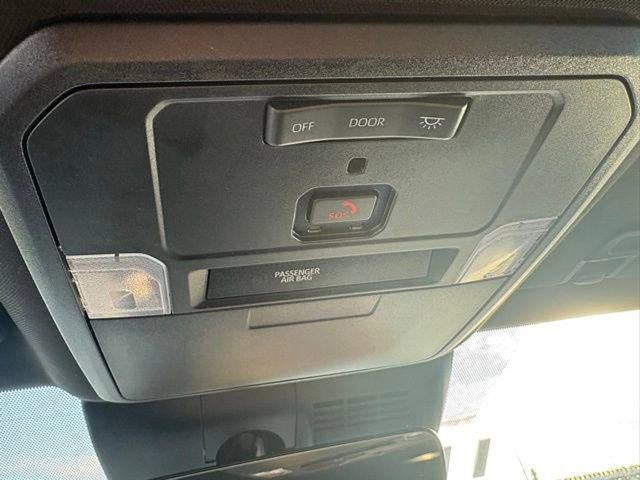 2024 Toyota Tacoma 4WD 4WD TRD Off Road Double Cab 5' Bed AT (Natl)