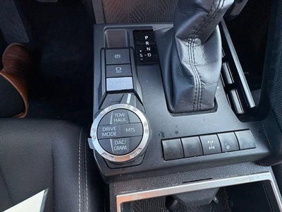 2024 Toyota Tacoma 4WD 4WD TRD Off Road Double Cab 5' Bed AT (Natl)