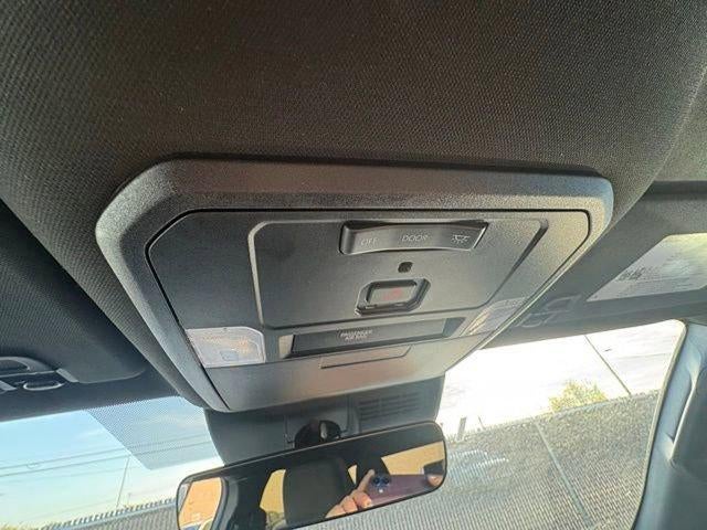 2024 Toyota Tacoma 4WD 4WD TRD Off Road Double Cab 5' Bed AT (Natl)