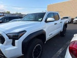 2024 Toyota Tacoma 4WD 4WD TRD Off Road Double Cab 5' Bed AT (Natl)