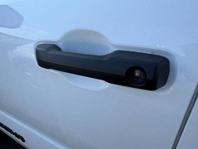 2024 Toyota Tacoma 4WD 4WD TRD Off Road Double Cab 5' Bed AT (Natl)