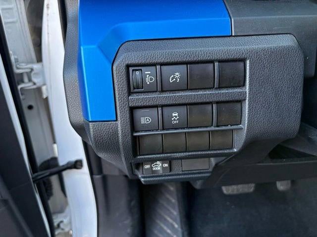 2024 Toyota Tacoma 4WD 4WD TRD Off Road Double Cab 5' Bed AT (Natl)