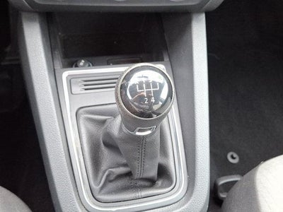 2017 Volkswagen Jetta 1.4T S Manual
