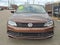 2017 Volkswagen Jetta 1.4T S Manual