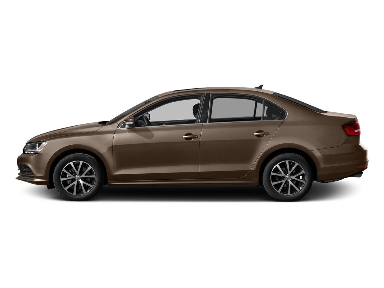 2017 Volkswagen Jetta 1.4T S Manual