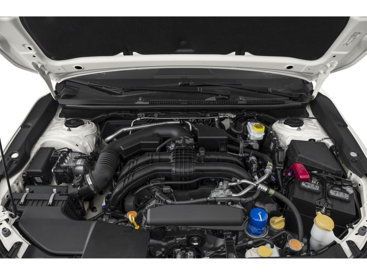 2023 Subaru Impreza Premium 5-door CVT