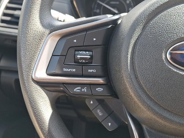 2022 Subaru Impreza Premium 5-door CVT