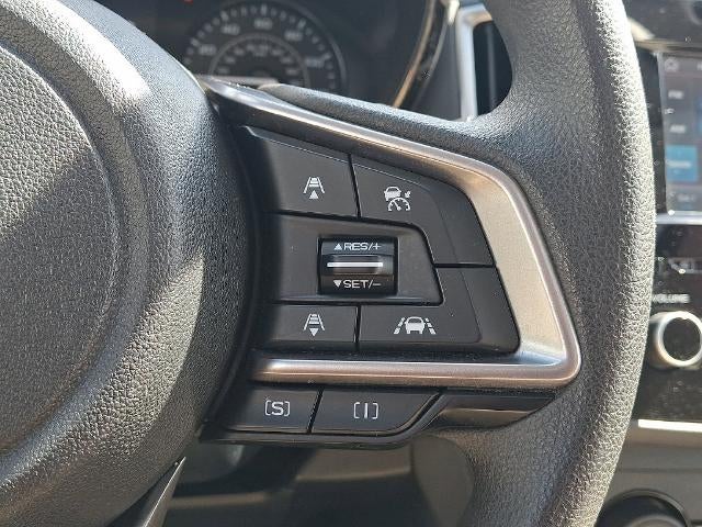 2022 Subaru Impreza Premium 5-door CVT