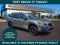 2022 Subaru Outback Wilderness CVT
