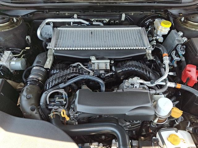 2022 Subaru Outback Wilderness CVT