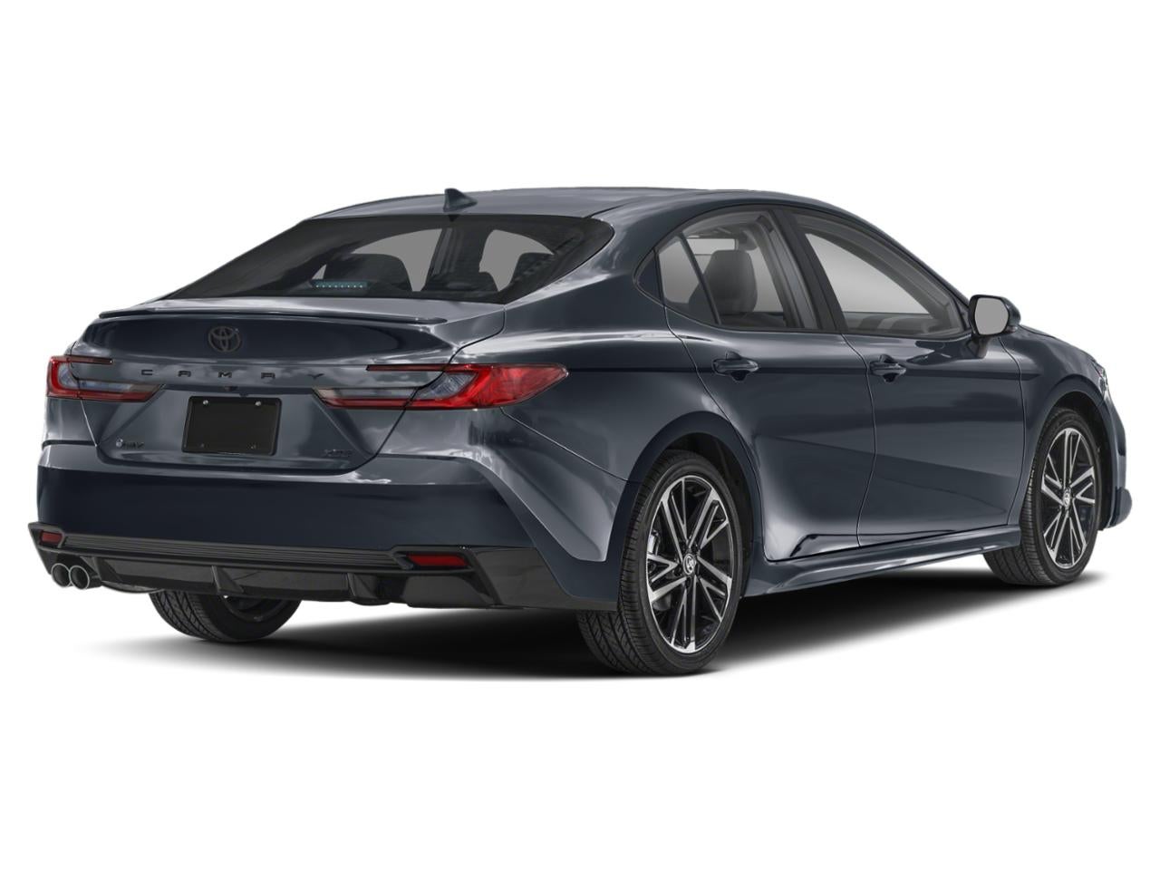 2025 Toyota Camry XSE AWD (Natl)