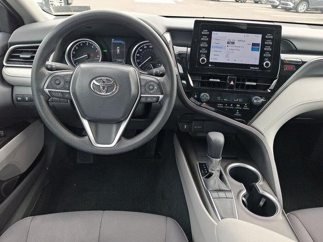 2024 Toyota Camry LE Auto (Natl)