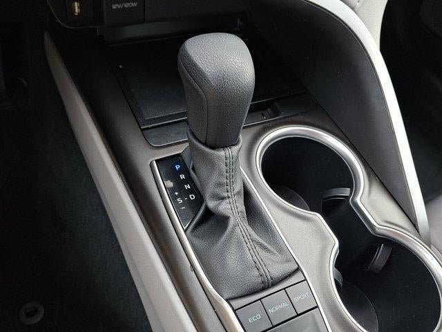 2024 Toyota Camry LE Auto (Natl)