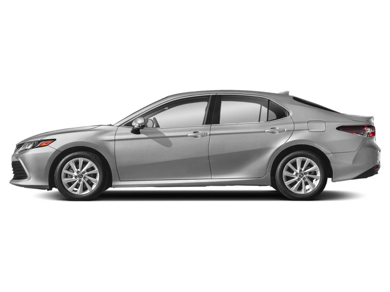 2024 Toyota Camry LE Auto (Natl)