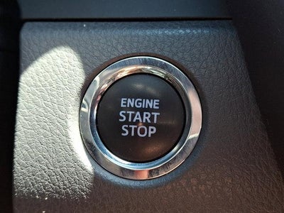 2024 Toyota Camry SE Auto (Natl)