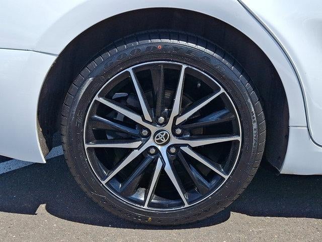 2024 Toyota Camry SE Auto (Natl)