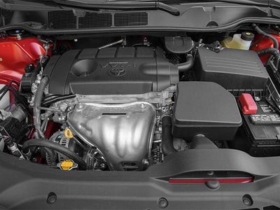 2013 Toyota Venza 4dr Wgn I4 FWD LE (Natl)