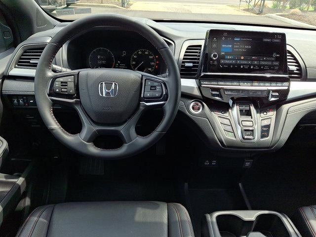 2025 Honda Odyssey Sport-L Auto