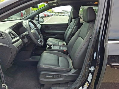 2025 Honda Odyssey Sport-L Auto