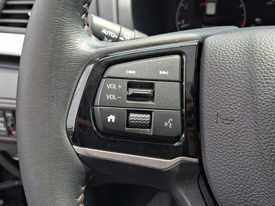 2025 Honda Odyssey Sport-L Auto