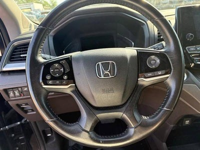 2019 Honda Odyssey EX-L Auto