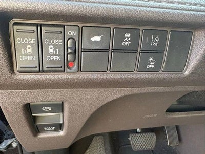 2019 Honda Odyssey EX-L Auto