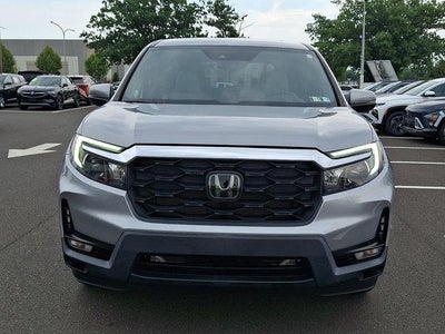 2023 Honda Passport EX-L AWD
