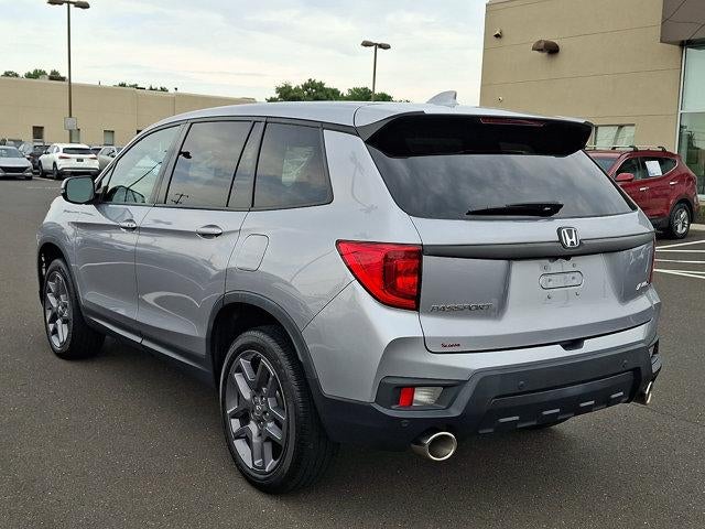 2023 Honda Passport EX-L AWD