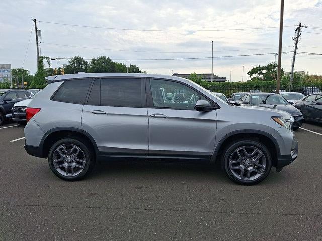 2023 Honda Passport EX-L AWD