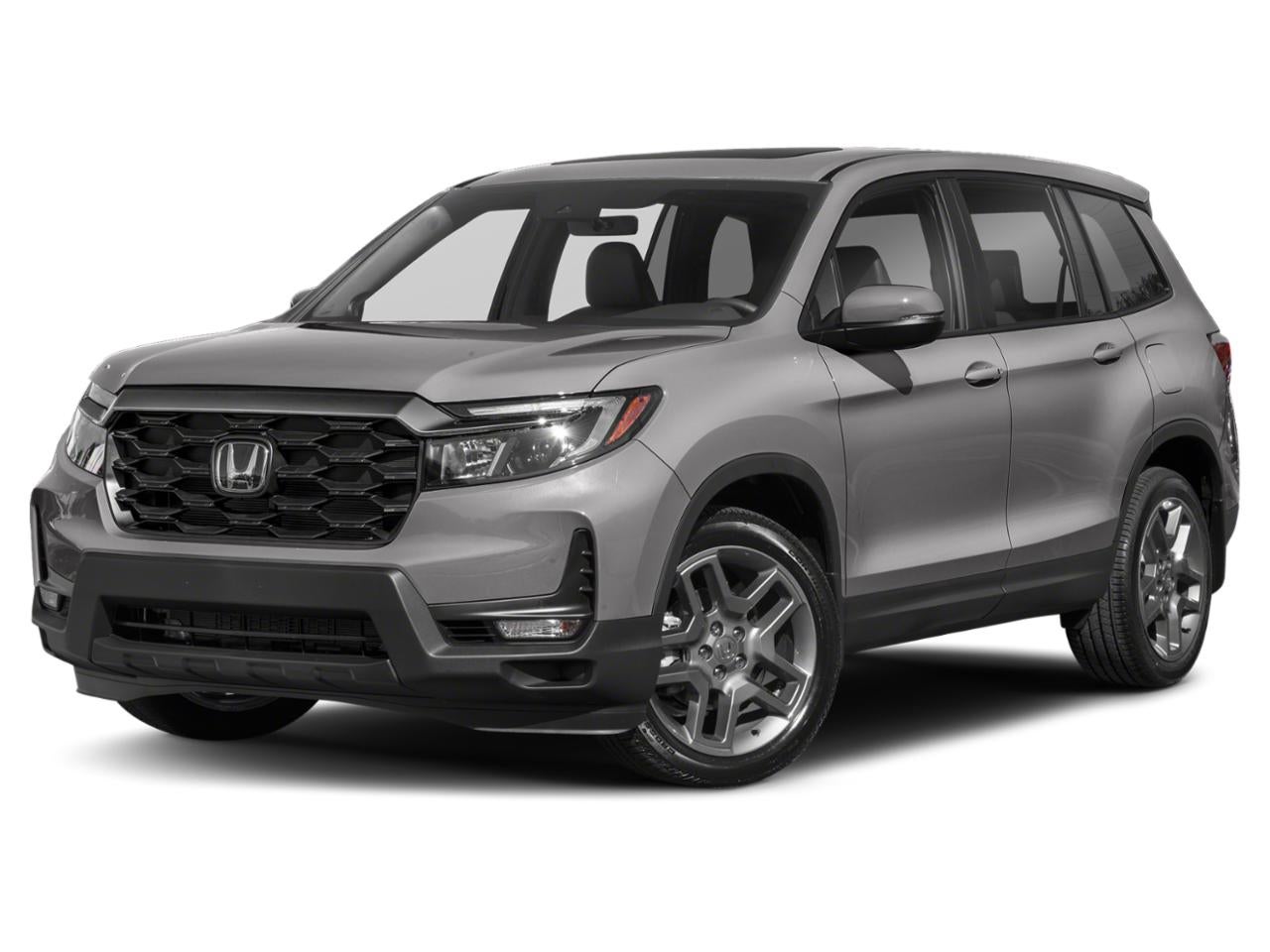 2023 Honda Passport EX-L AWD