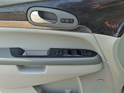2017 Buick Enclave Premium FWD