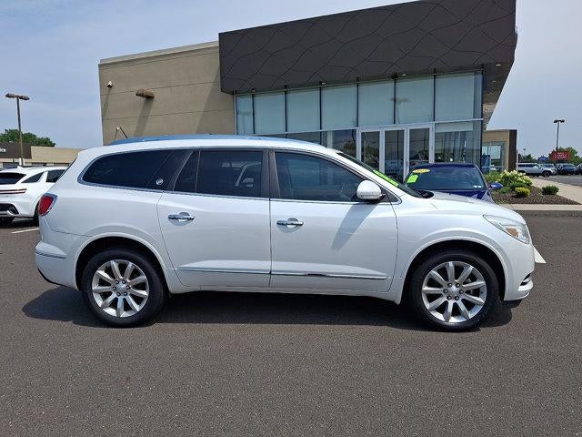 2017 Buick Enclave Premium FWD